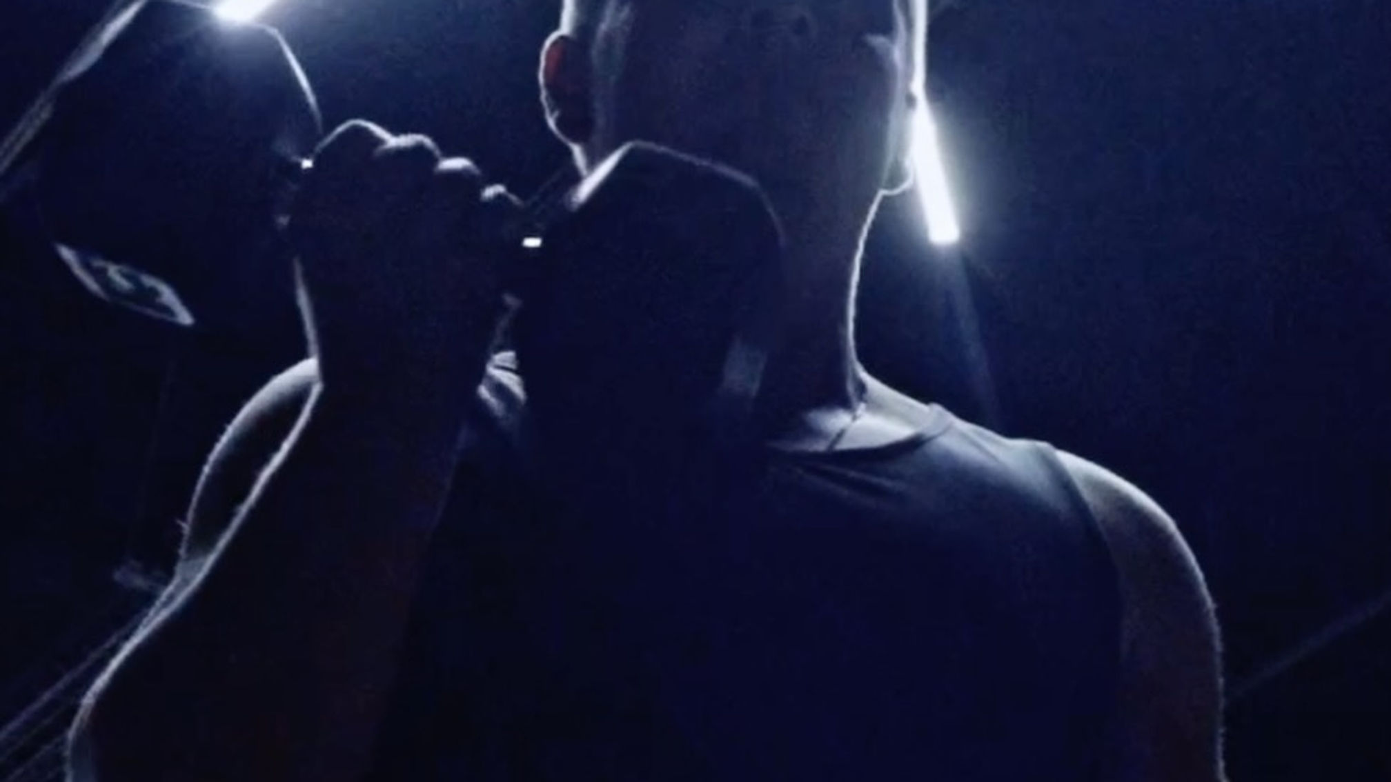 Elevate Online Fitness With Matt Darvill And Lalonde Films
